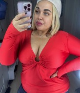 Лонгслив с глубоким декольте YS-2207A390B450