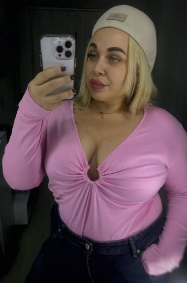 Лонгслив с глубоким декольте YS-2207A390B450