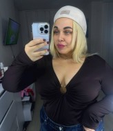 Лонгслив с глубоким декольте YS-2207A390B450