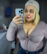 Лонгслив с глубоким декольте YS-2207A390B450