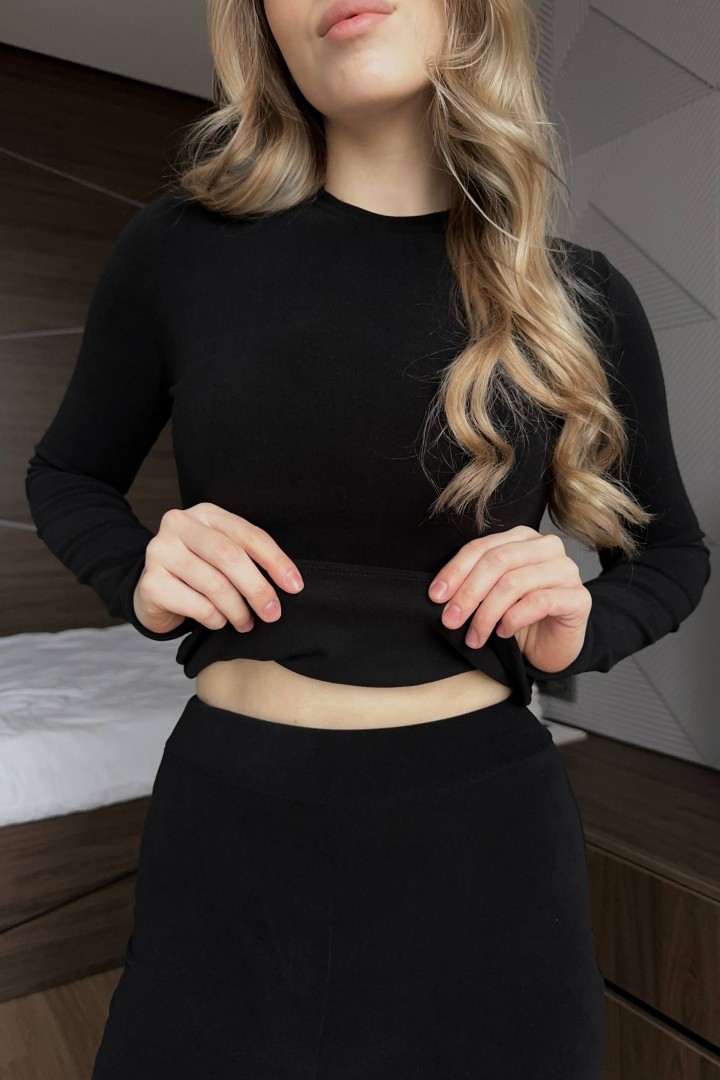 Термо комплект кофта и лосины MOK-9195A460