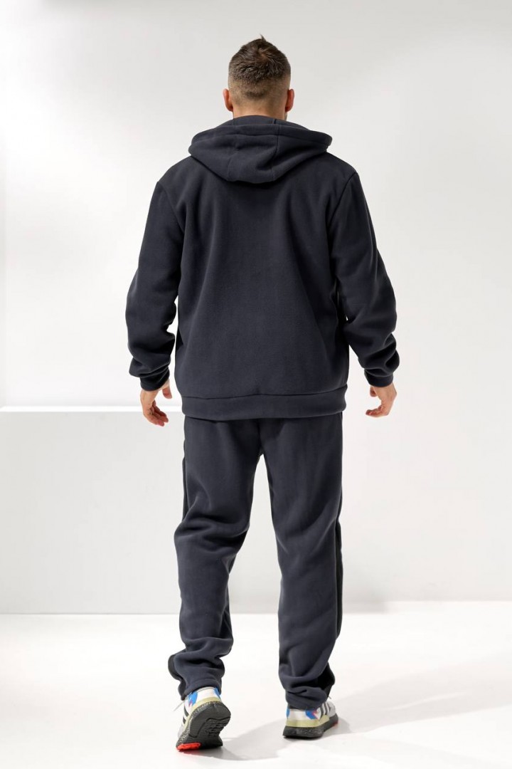 Мужской флисовый костюм двойка DV-AR5502A880