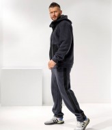 Мужской флисовый костюм двойка DV-AR5502A880