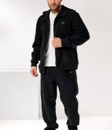 Мужской флисовый костюм двойка DV-AR5502A880