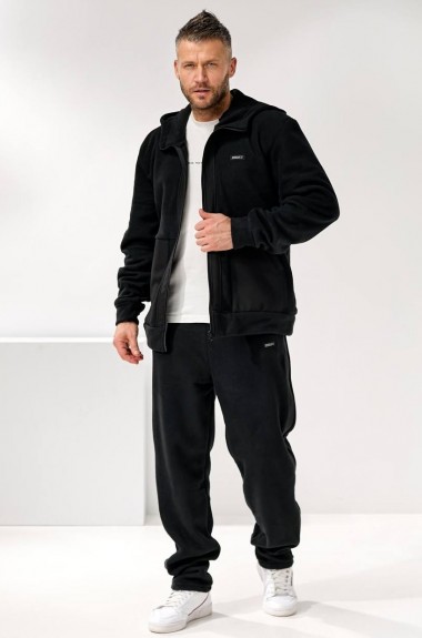 Мужской флисовый костюм двойка DV-AR5502A880 Мужской флисовый костюм двойка DV-AR5502A880