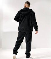 Мужской флисовый костюм двойка DV-AR5502A880