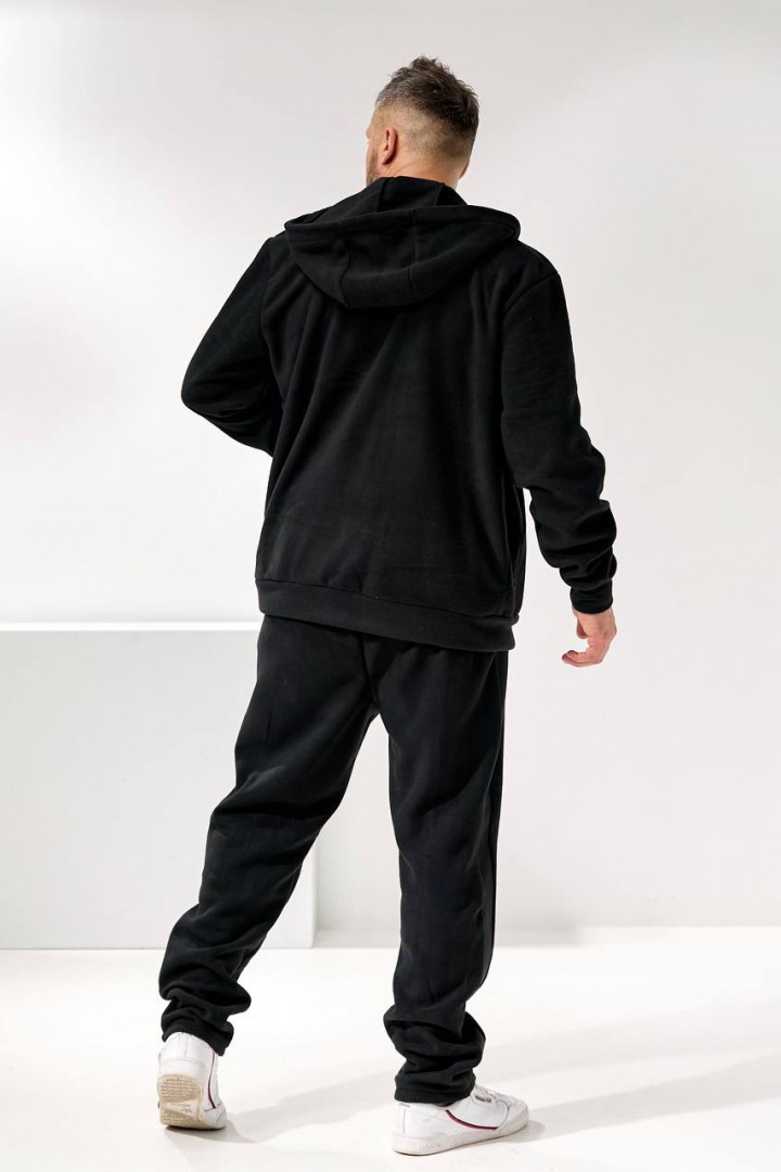 Мужской флисовый костюм двойка DV-AR5502A880