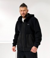 Мужской флисовый костюм двойка DV-AR5502A880