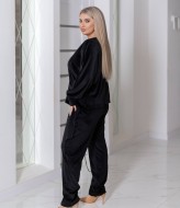 Роскошный костюм кофта и брюки VLT-945A1000
