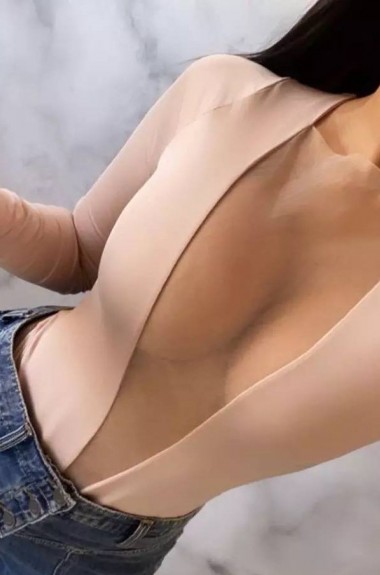 Жіноче боді сітка EST-5925A420