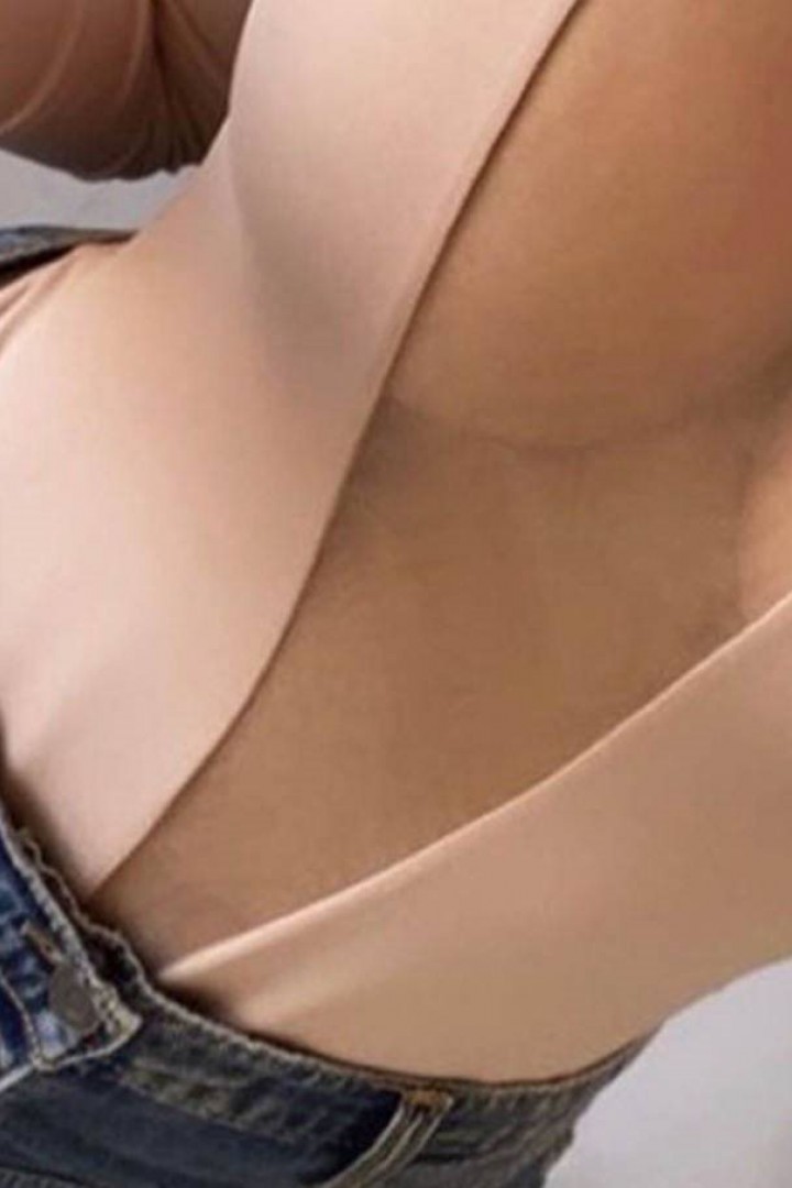 Жіноче боді сітка EST-5925A420