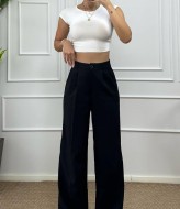 Штаны свободного кроя INNA-307A500