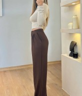 Базові штани вільного крою INNA-307A500