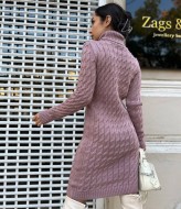 Сукня з горловиною IND-5021A560