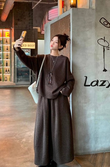 Ангора костюм DMP-A1607A500