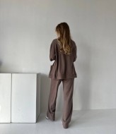 Костюм с кардиганом DN-231A750