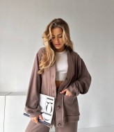 Костюм с кардиганом DN-231A750