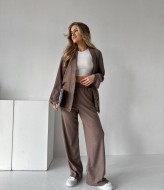 Костюм с кардиганом DN-231A750