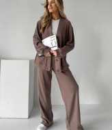 Костюм с кардиганом DN-231A750