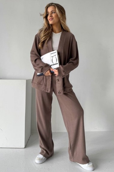 Костюм с кардиганом DN-231A750