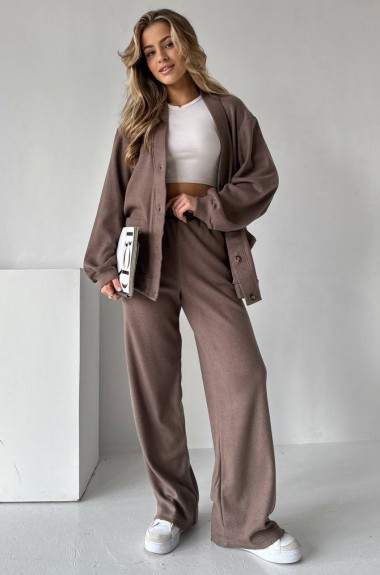 Костюм с кардиганом DN-231A750