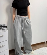 Костюм топ и штаны TYN-706A480