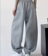 Объемные брюки TYN-701A300