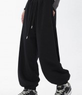 Объемные брюки TYN-701A300