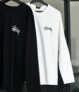 Лонгслив свободного кроя TYN-723A400