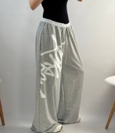 Модные широкие штаны TYN-731A400