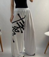 Модные широкие штаны TYN-731A400