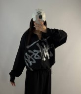 Кофта на молнии TYN-732A490