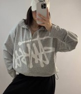 Кофта на молнии TYN-732A490