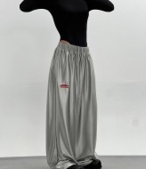 Широкие женские штаны TYN-734A490