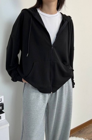 Худи с капюшоном TYN-611A330