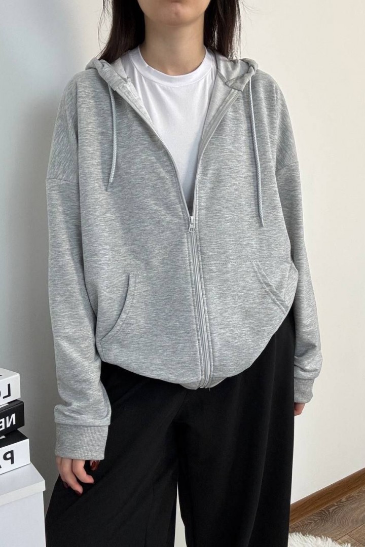 Худи с капюшоном TYN-611A330