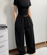 Костюм топ и штаны TYN-706A480