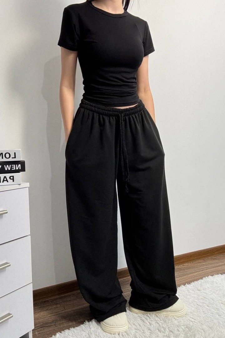 Костюм топ и штаны TYN-706A480