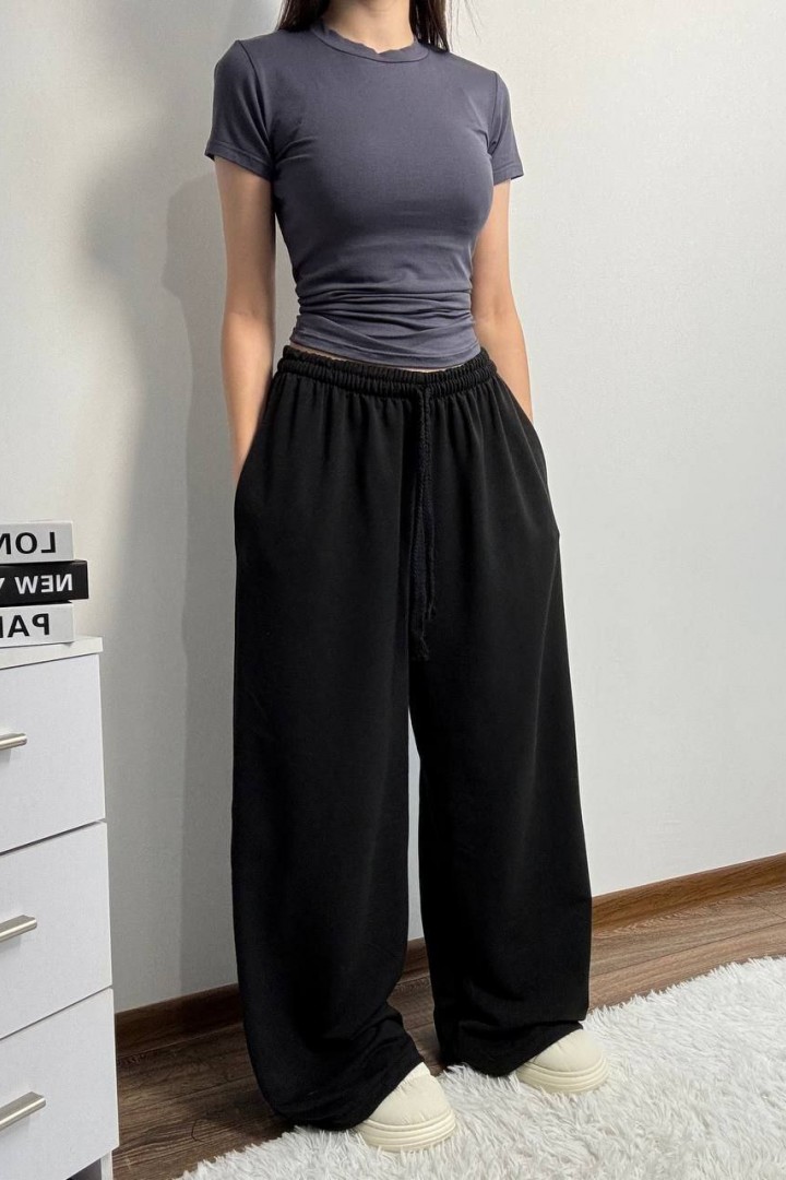 Костюм топ и штаны TYN-706A480