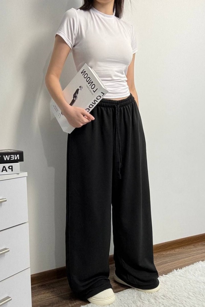 Костюм топ и штаны TYN-706A480