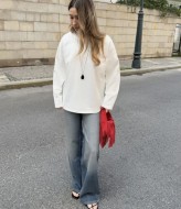 Лонгслив однотонный TYN-677A330