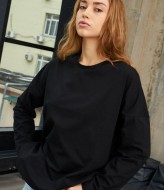 Лонгслив однотонный TYN-677A330