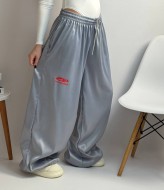 Широкие женские штаны TYN-734A490