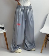 Широкие женские штаны TYN-734A490