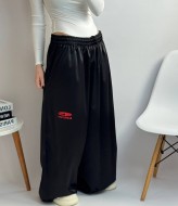 Широкие женские штаны TYN-734A490