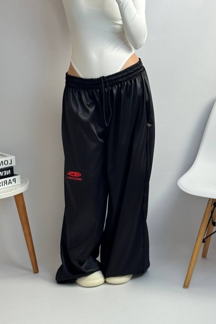 Широкие женские штаны TYN-734A490