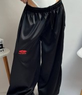 Широкие женские штаны TYN-734A490