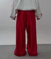 Атласные брюки TYN-735A600