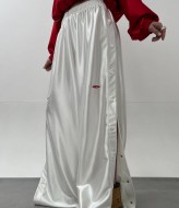 Атласные брюки TYN-735A600