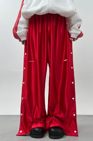 Атласные брюки TYN-735A600